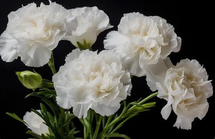 Carnation 